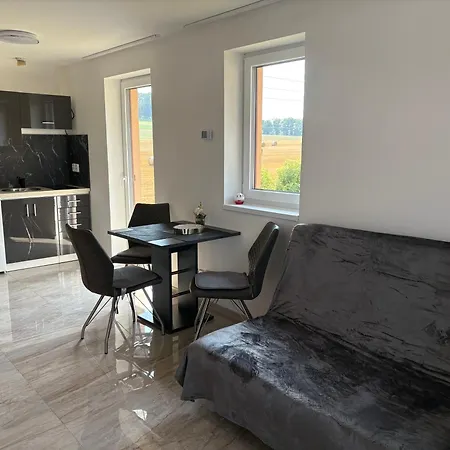 Countryside 252 Porici nad Sazavou