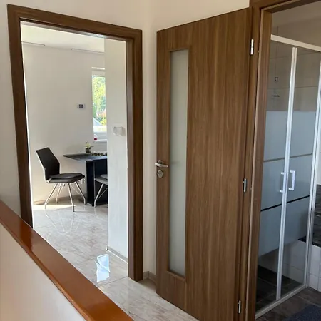 Apartman Countryside 252