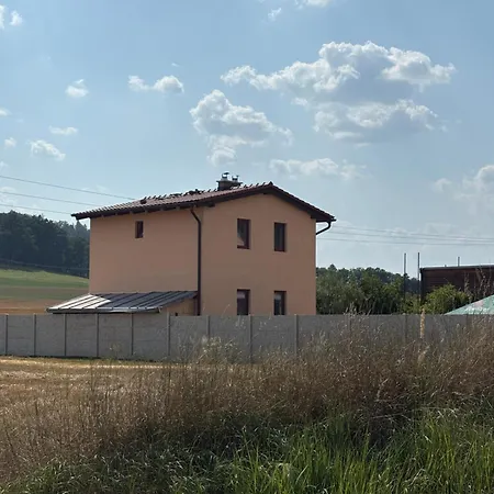 Apartman Countryside 252