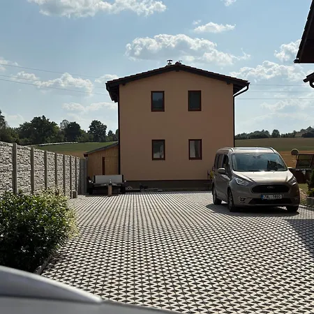 Apartman Countryside 252