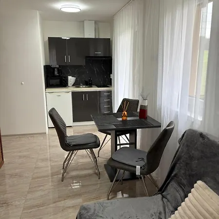 Countryside 252 Apartman Poříčí nad Sázavou