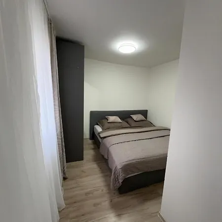 Countryside 252 Apartman
