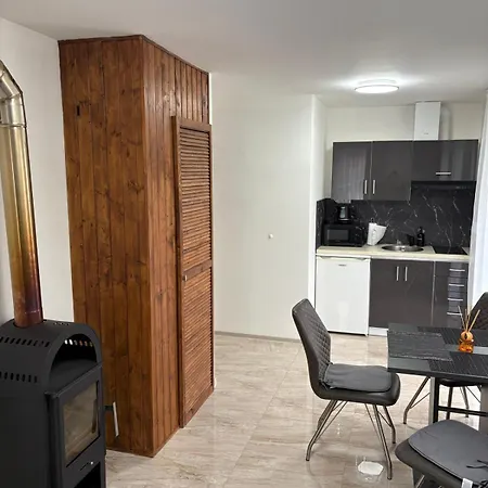 Apartman Countryside 252 Poříčí nad Sázavou