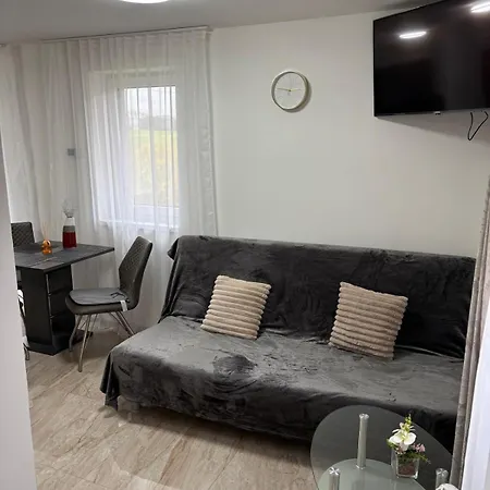 Apartman Countryside 252