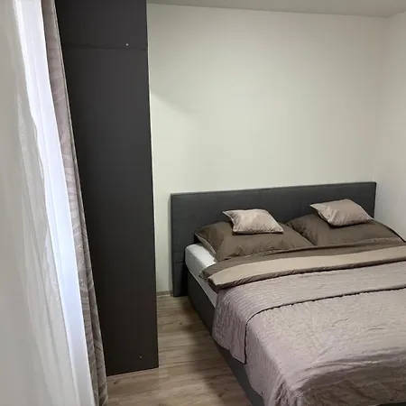 Apartamento Countryside 252