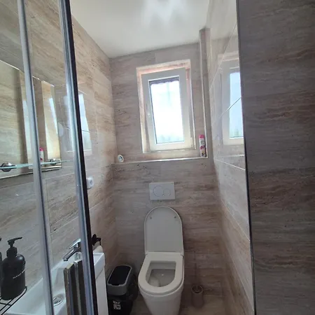 Countryside 252 Apartman *