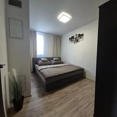 Countryside 252 Apartman