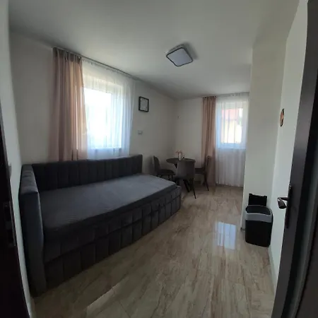 Apartman Countryside 252 *