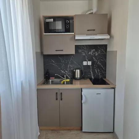 Countryside 252 Apartman Poříčí nad Sázavou