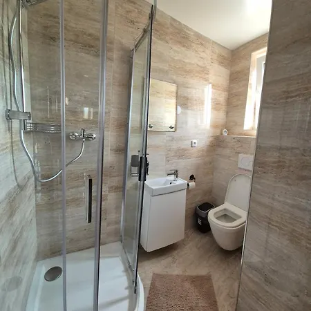 Apartman Countryside 252 Poříčí nad Sázavou