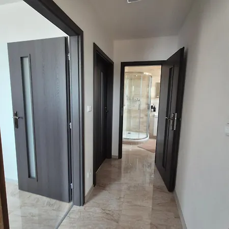 Countryside 252 Apartman Poříčí nad Sázavou