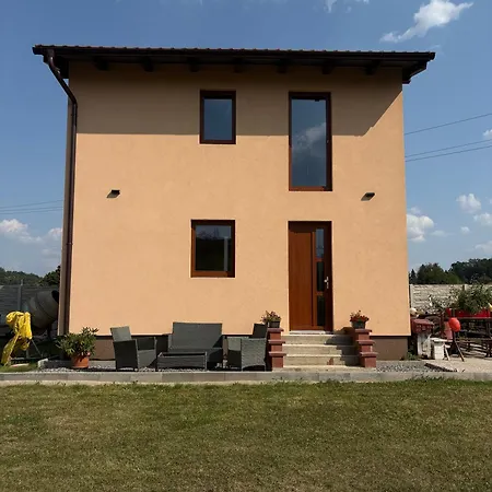 Countryside 252 Apartman *