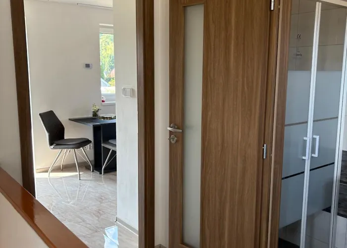 Apartamento Countryside 252