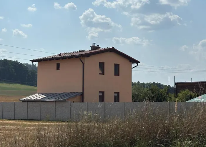 Apartamento Countryside 252