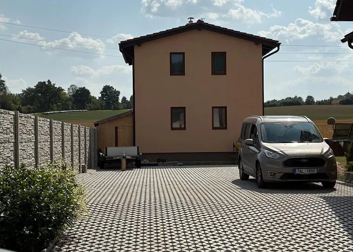 Apartamento Countryside 252