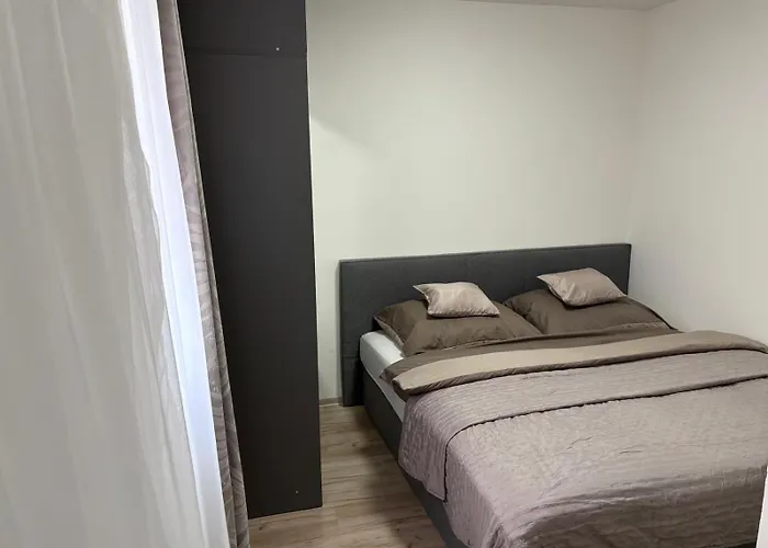 Apartamento Countryside 252